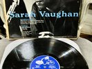 SARAH VAUGHAN :  Same - EMARCY rec. MG 36004 - 1954  - USA- VG++