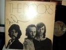 THE DOORS OTHER VOICES LP AUTOGRAPHED SIGNED JOHN DENSMORE VG COVER FRAMABLE