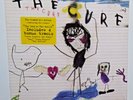 THE CURE 2004 SELF TITLED 2 LP ORIGINAL ISSUE SEALED NEW STOCK NR
