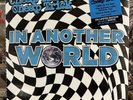 Cheap Trick - In Another World [Blue & White Splatter Vinyl] NEW Sealed LP Album