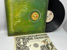 Alice Cooper ‎Billion Dollar Babies 1979 UK Reissue Vinyl LP w/ Dollar Bill
