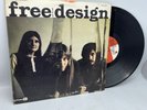 Free Design One By One 1972 Original Jazz Psych Rock Vinyl LP Project 3 Total