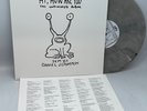 Daniel Johnston ‎Hi How Are You Unfinished Album 2021 Reissue Colored Vinyl LP