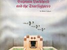 Robert Calvert - Captain Lockheed And The Starfighters - Used Vinyl Rec - B34z
