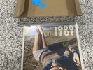 Taylor Swift 1989 (Taylor's Version) Sunrise Boulevard Yellow Vinyl 2LP IN-HAND