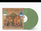 NEW Sixpence None The Richer - Self-Titled 2LP Olive Green Vinyl PREORDER