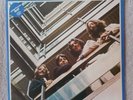 THE BEATLES 1967 - 1970 BLUE VINYL DOUBLE ALBUM COLORED VINYL GERMAN RELEASE