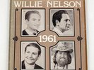 Willie Nelson 1961 Double LP Shotgun Records (1977) Pete Wade Ray Edenton