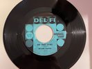 Ritchie Valens     Big Baby Blues     Rare R&R