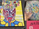 Teenage Gizzard [Fuzz Club Limited #/500 LP] King Gizzard and the Lizard Wizard