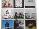 PINK FLOYD A Nice Pair 2 LP 1973 EMI Harvest Record Album Vinyl SABB-11257