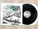 Green Day 39/Smooth Lookout  Records No. 22 Berkeley 90's Repress Shrink
