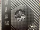 Shut Up And Dance  Hands In The Air   12inch Vinyl (see Description)