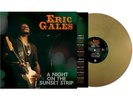 Eric Gales - A Night On The Sunset Strip (Gold Vinyl)