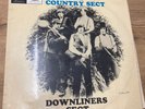 The Country Sect: Downliners Sect Mono 33SX 1745 Lp