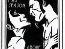 Above by Mad Season (Vinyl Record Reissue, 2010)