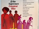 DIANA ROSS & THE SUPREMES - Greatest Hits Vol 3 - 12