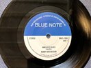 BOBBY HUTCHERSON / LABI SIFFRE - THE VULTURE rare UK DEMO PROMO ONLY / FUNK SOUL