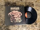 POOKAH UNITED ARTISTS LABEL PSYCH VINYL LP IN SHRINK NM