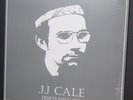J.J. CALE, Ebbets Field 1975, Rare Vinyl Double LP 2015, Live in Colorado, NEU