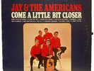 JAY & THE AMERICANS_-