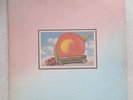 THE ALLMAN BROTHERS BAND ALBUM “EAT A PEACH” 12”  VINYL RECORD 1972 Original