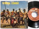 TYPICAL COMBO Adiga La/Pensendo En Ti AFRO LATIN 45  HEAR