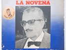 LA NOVENA - RODOLFO BIAGI Y SU ORQUESTA TIPICA - TANGO - LP -  TESOROS