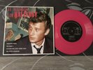 johnny hallyday   MADISON TWIST   ep  45 tours original canada