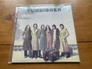 Foreigner Self Titled MOFI Sealed Numbered