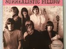 JEFFERSON AIRPLANE - SURREALISTIC PILLOW + X 2 LPS - MFSL - NUMBERED - EXCELLENT