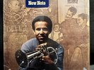 EDDIE HENDERSON ‎HERITAGE 1976 BLUE NOTE MTUME HADLEY CALIMAN  BILLY HART NM LP