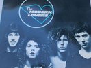 THE MODERN LOVERS  1986 US Press RHINO PUNK ROCK Pre-owned  Lp 12