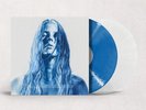 ELLIE GOULDING - BRIGHTEST BLUE, CLEAR/ BLUE LP, New/Sealed