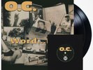 O.C. 'WORD... LIFE' 2xLP + 7