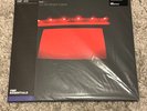 Interpol Turn On The Bright Lights VMP E117 Exclusive Red Vinyl 2LP New SEALED