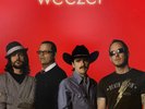Weezer Red Album DCG/Interscope 2008 NM-