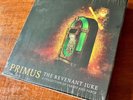 TMR Vault #53 Third Man Records - Primus - The Revenant Juke