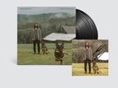 Noah Kahan Stick Season Vinyl 2LP & Signed Artcard Sealed In Hand Worldwide