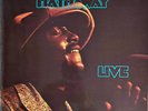 DONNY HATHAWAY - LIVE - LP FRANCE 1972 - ATCO 40369 (SD 33-386) - NM/EX