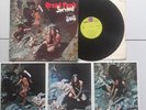 GRAND FUNK RAILROAD * SURVIVAL * 1971  33T LP avec ses 3 PHOTOS