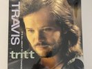 Travis Tritt It's All About To Change 1991 Record Club Vinyl LP SEALED 1P 8138