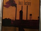Screaming Trees - Buzz Factory, Vinyl LP