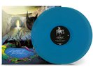 In Flames A Sense Of Purpose The Mirrors Truth 2LP 180g Ocean Blue Vinyl