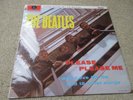 The Beatles Please Please Me LP 1 Box EMI '69 UK Stereo Super Audio   [Ex+/Ex-]