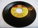 BRENDA HOLLOWAY - STARTING THE HURT ALL OVER AGAIN / JUST LOOK WHAT... - TAMLA