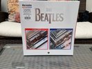 The Beatles 1962–1966/1967-1970 Limited 6LP Vinyl Red & Blue SOLD OUT BUNDLE