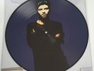 GEORGE MICHAEL FREEDOM '90 LTD EDITION 25TH ANNIVERSARY PICTURE DISC 12