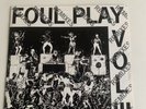 Foul Play vol 3 Remixes - shadow 29R - Tango - Foul Play 10 inch Classic