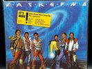 Jacksons Victory Vinyl Record LP Album Hype Sticker Sealed New IGS 9 9 Graded